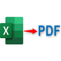 Convert Excel to PDF